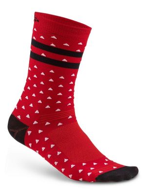 Носки спортивные Craft Pattern