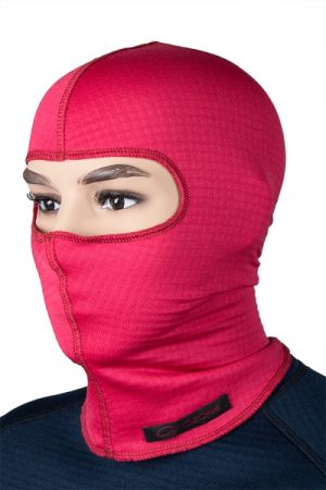 Балаклава спортивная O3 Ozone Лайт O-Stretch Light