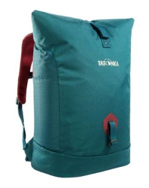 Рюкзак Tatonka Grip Rolltop Pack