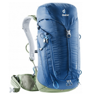 Deuter - Альпинистский рюкзак Trail 22