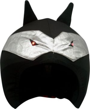 Coolcasc - Нашлемник со светодиодными лампочками L04 Bandit