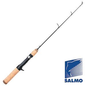 Team Salmo - Удилище зимнее Predator