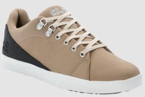 Легкие полуботинки Jack Wolfskin Auckland Ride Low M
