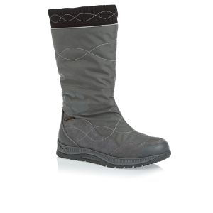 Jack Wolfskin — Женские зимние сапоги Fairbanks Texapore Women