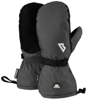 Mountain Equipment - Сверхтеплые варежки Redline Mitt