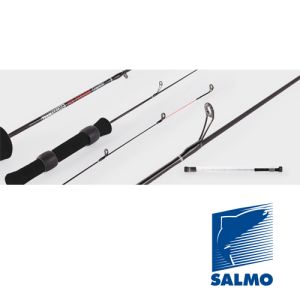 Team Salmo - Удилище зимнее Ice Feeder