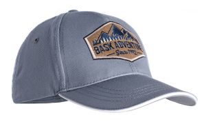 Летняя бейсболка Bask Sun Hat Adventure