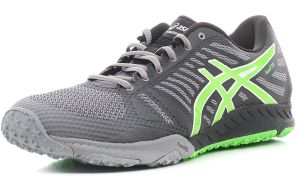 Asics - Кроссовки мужские fuzeX TR