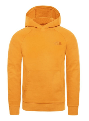 The North Face - Толстовка с капюшоном Raglan S Dome HD
