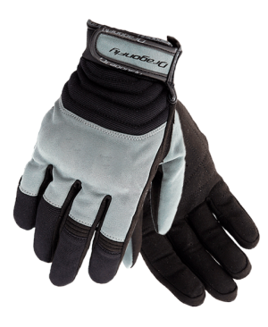 Перчатки для квадроциклистов Dragonfly Quad