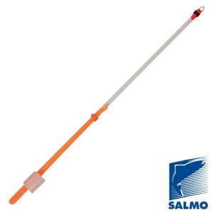 Salmo - Зимний сторожок из лавсана упаковка 10 штук Whitefish