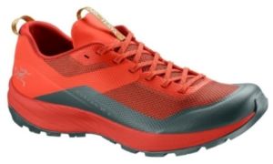 Практичные мужские кроссовки Arcteryx Norvan Vt 2