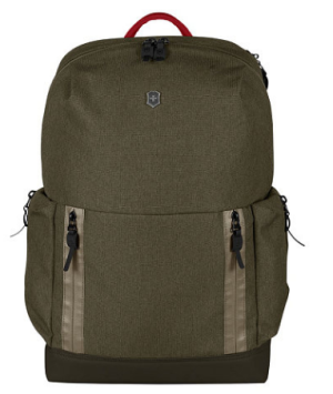 Victorinox - Просторный рюкзак Altmont Classic Deluxe 21