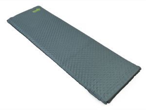 Коврик самонадувающийся Norfin Atlantic Comfort NF 5.0см