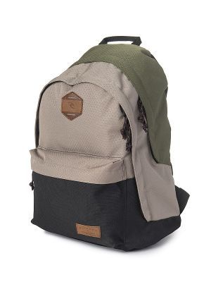 Rip Curl - Рюкзак городской DOUBLE DOME STACKA 22