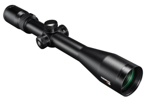 Bushnell - Оптический прицел Trophy 1.75-4x32