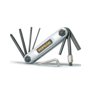 Topeak - Мультитул функциональный X-Tool