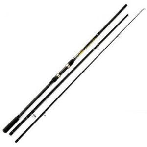 Salmo - Мощное карповое удилище Sniper Carp