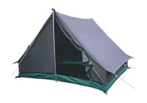 Турлан - Брезентовая палатка Домик 2Б