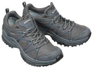 Облегченные тактические ботинки Lowa Innox Lo TF GTX