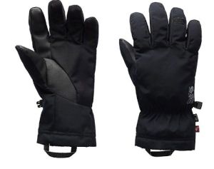 Mountain HardWear - Перчатки Rotor™ Gore-Tex Infinium™