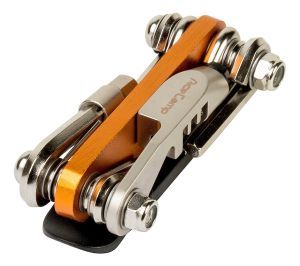 Мультитул для велосипеда Ace Camp All-in-1 Bike Tools