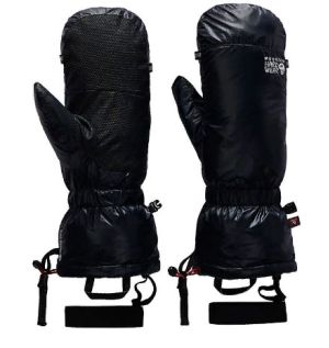 Mountain HardWear - Варежки Compressor™ Gore-Tex® Mitt