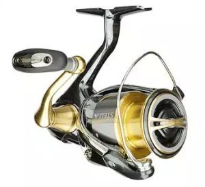 Shimano - Катушка безынерционная STELLA 2000 SFI