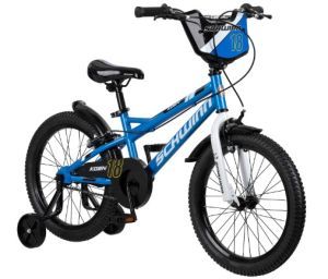 Надежный детский велосипед Schwinn Koen 18