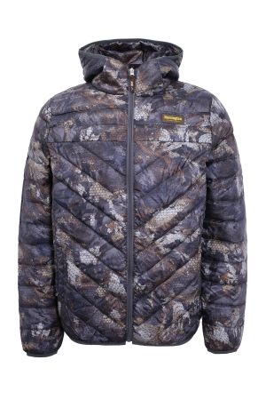 Куртка пуховая Remington Explorer