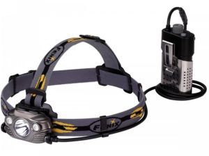 Налобный фонарь Fenix HP30R