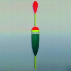 Salmo - Поплавок из бальсы в наборе 10 штук Salmo DX
