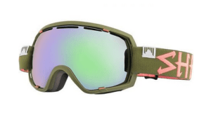 Shred - Маска сноубордическая Stupefy Trooper CBL/Blast