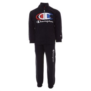 Спортивный костюм Champion Legacy Full Zip Suit