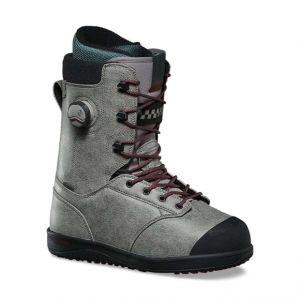 Ботинки сноубордические Vans MN Infuse Black/Canteen