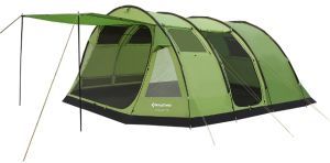 Кемпинговая палатка King Camp 3059 Milan 6