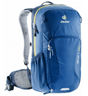 Deuter - Рюкзак для велосипедистов Bike I 20
