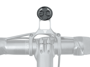 Держатель велокомпьютера Topeak G-Ear Adapter for Topeak RideCase Mount to fit Garmin cycle computer