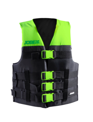 Жилет водный регулируемый Jobe Dual Vest (SS)