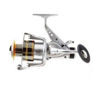 Salmo - Безынерционная катушка с бейтраннером Diamond Baitfeeder 5