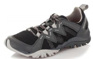 Merrell - Летние мужские кроссовки Tetrex Rapid Crest