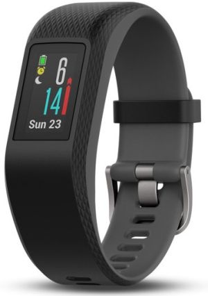 Garmin - Фитнес-браслет VivoSPORT c GPS