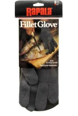 Rapala - Филейная кевларовая перчатка Fillet Glove