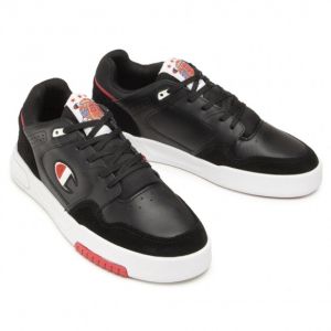 Кроссовки мужские Champion Rochester 1919 Basketball Plus Classic Z80 Low