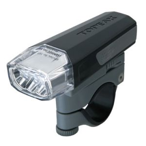 Фонарь передний Topeak WhiteLite HP Beamer