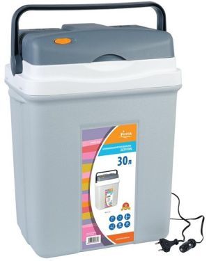 Изотермический контейнер Fiesta 30L