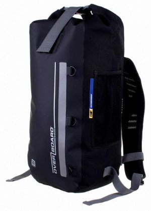 Overboard - Герметичный рюкзак Classics Waterproof Backpack