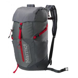 Marmot - Рюкзак туристический Kompressor Plus 20