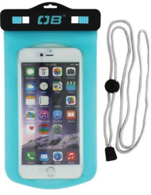 Overboard - Герметичный чехол Waterproof Large Phone Case