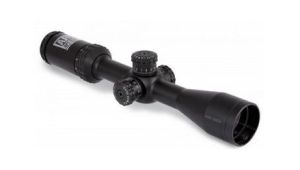 Bushnell - Уникальный оптический прицел AR OPTICS 4.5-18x40 DropZone-308